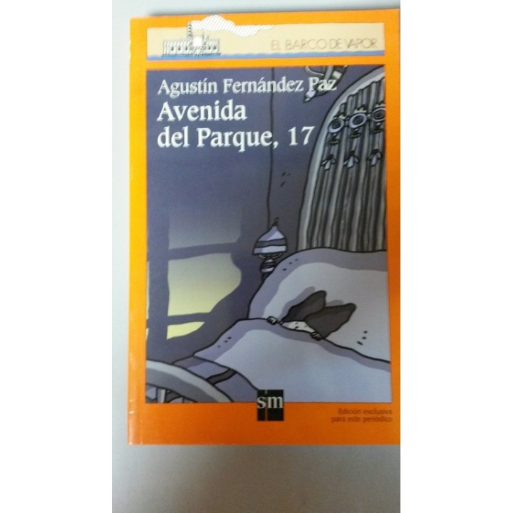 Avenida del Parque, 17